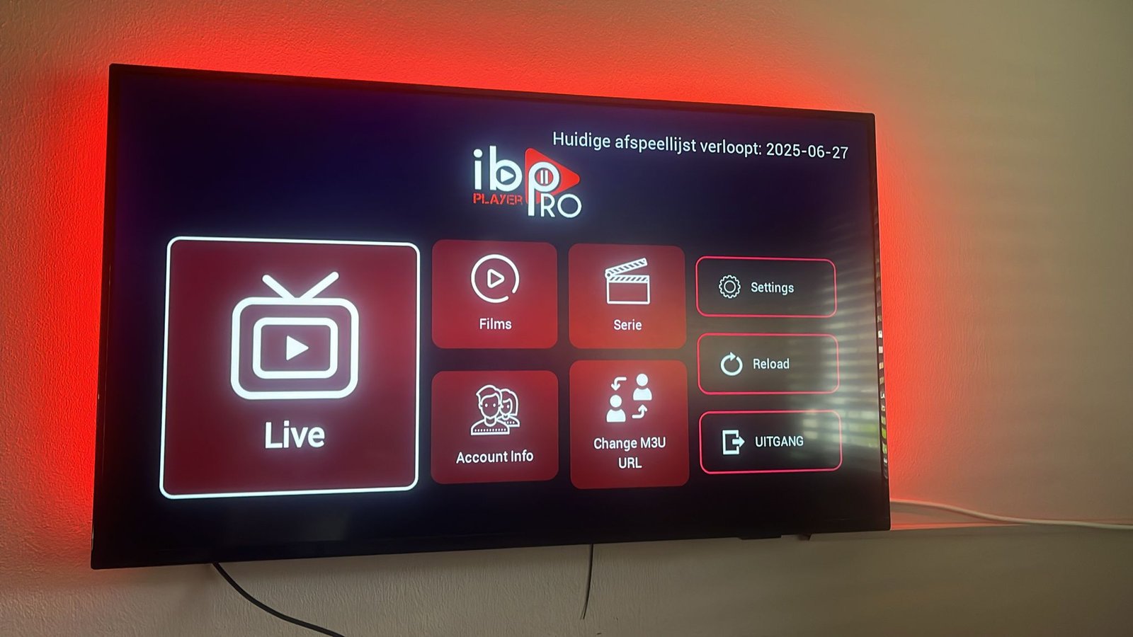 Συσκευή streaming